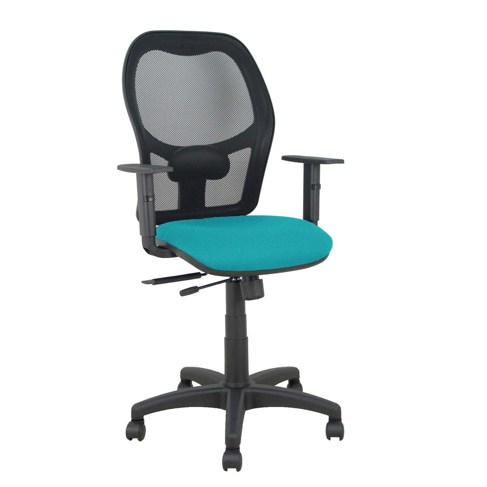 Silla de Oficina Alocén Piqueras y Crespo 9B10CRN Turquesa