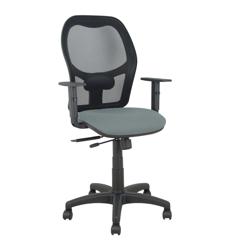 Sedia da Ufficio Alocén Piqueras y Crespo 0B10CRN Grigio