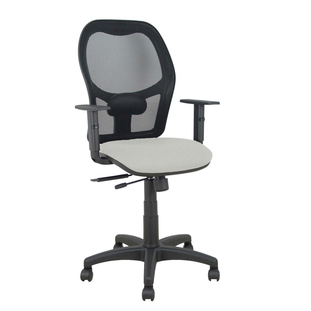 Sedia da Ufficio Alocén Piqueras y Crespo 0B10CRN Grigio chiaro