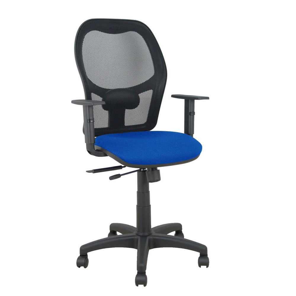 Sedia da Ufficio Alocén Piqueras y Crespo 9B10CRN Azzurro