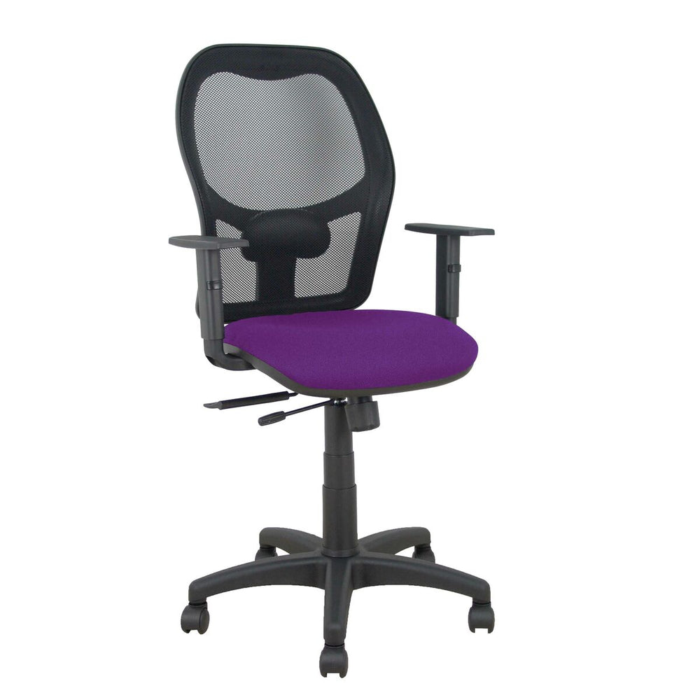 Sedia da Ufficio Alocén Piqueras y Crespo 0B10CRN Viola