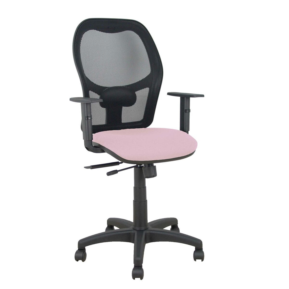 Sedia da Ufficio Alocén Piqueras y Crespo 0B10CRN Rosa