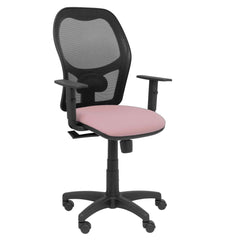 Silla de Oficina Alocén Piqueras y Crespo 0B10CRN Rosa