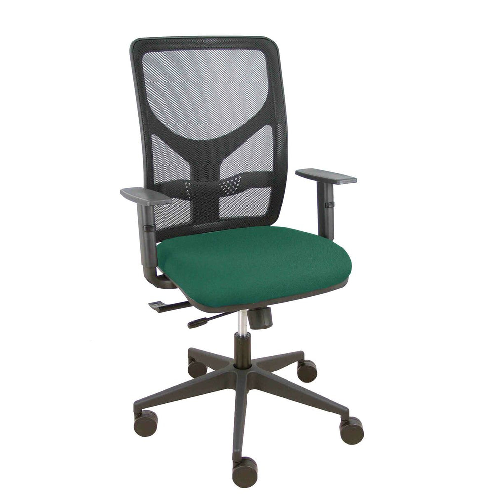 Sedia da Ufficio Piqueras y Crespo 10CRN65 Verde