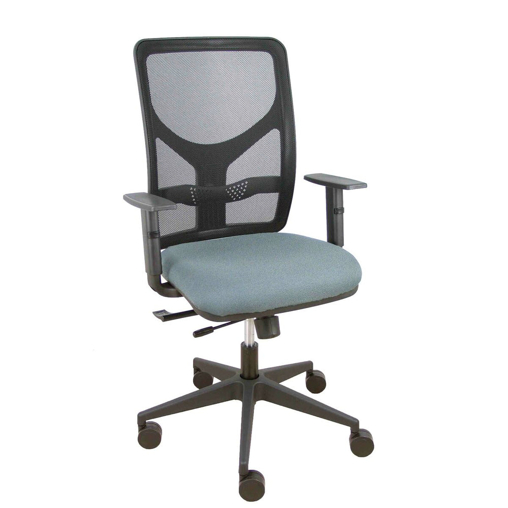 Sedia da Ufficio Piqueras y Crespo 10CRN65 Grigio