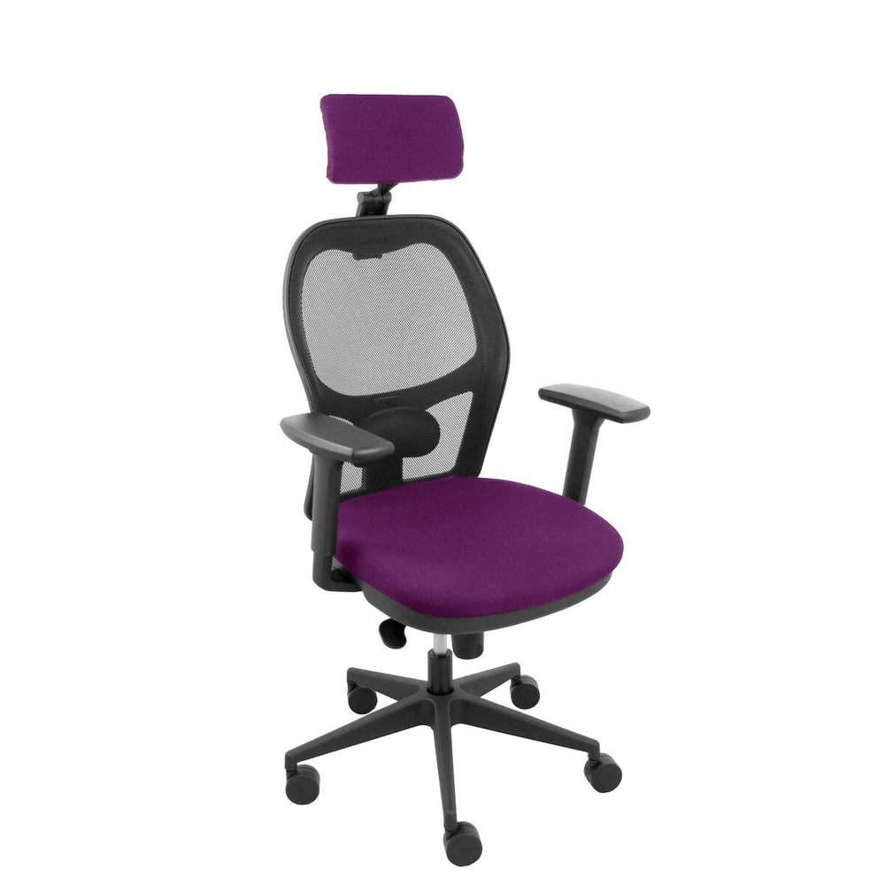 Office Chair Jorquera Piqueras y Crespo DRN65CR Purple