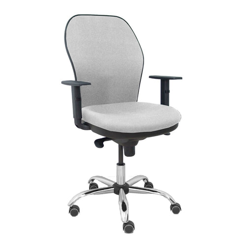 Office Chair Jorquera Piqueras y Crespo 10CCRRP Light grey