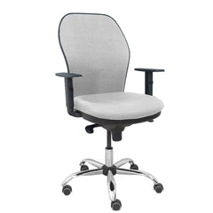 Office Chair Jorquera Piqueras y Crespo 10CCRRP Light grey