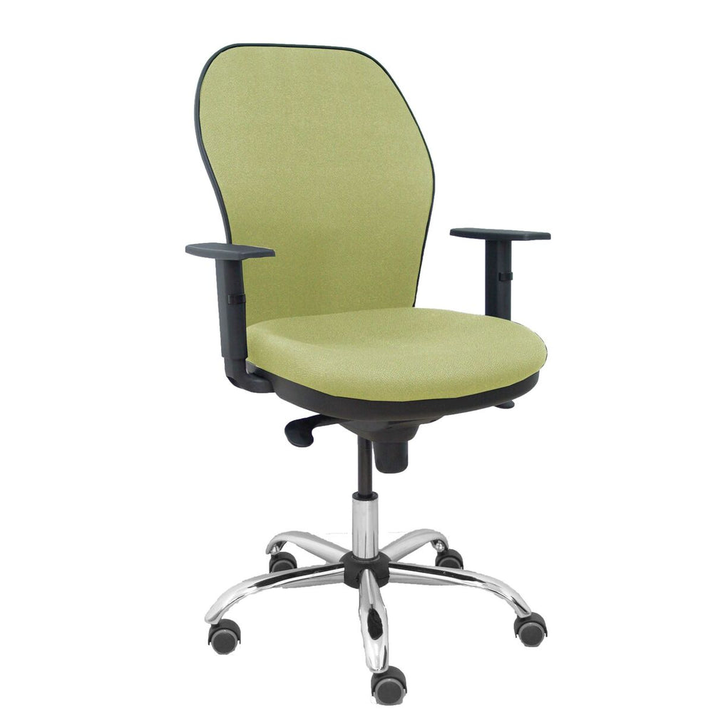 Silla de Oficina Jorquera Piqueras y Crespo 10CCRRP Verde