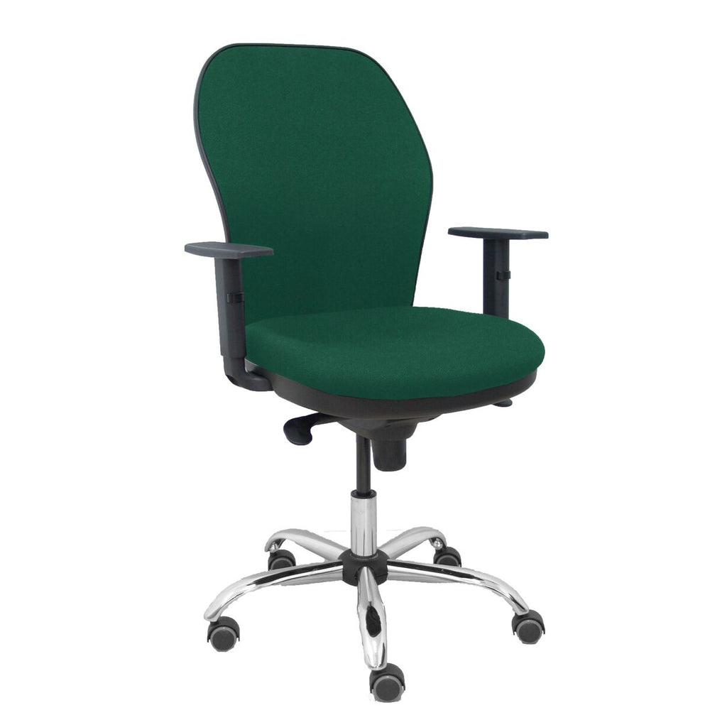 Sedia da Ufficio Jorquera Piqueras y Crespo 10CCRRP Verde