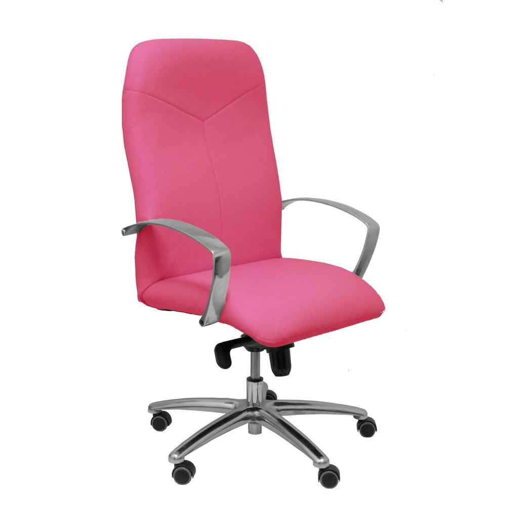 Poltrona da Ufficio Caudete Piqueras y Crespo 5DBSP24 Rosa