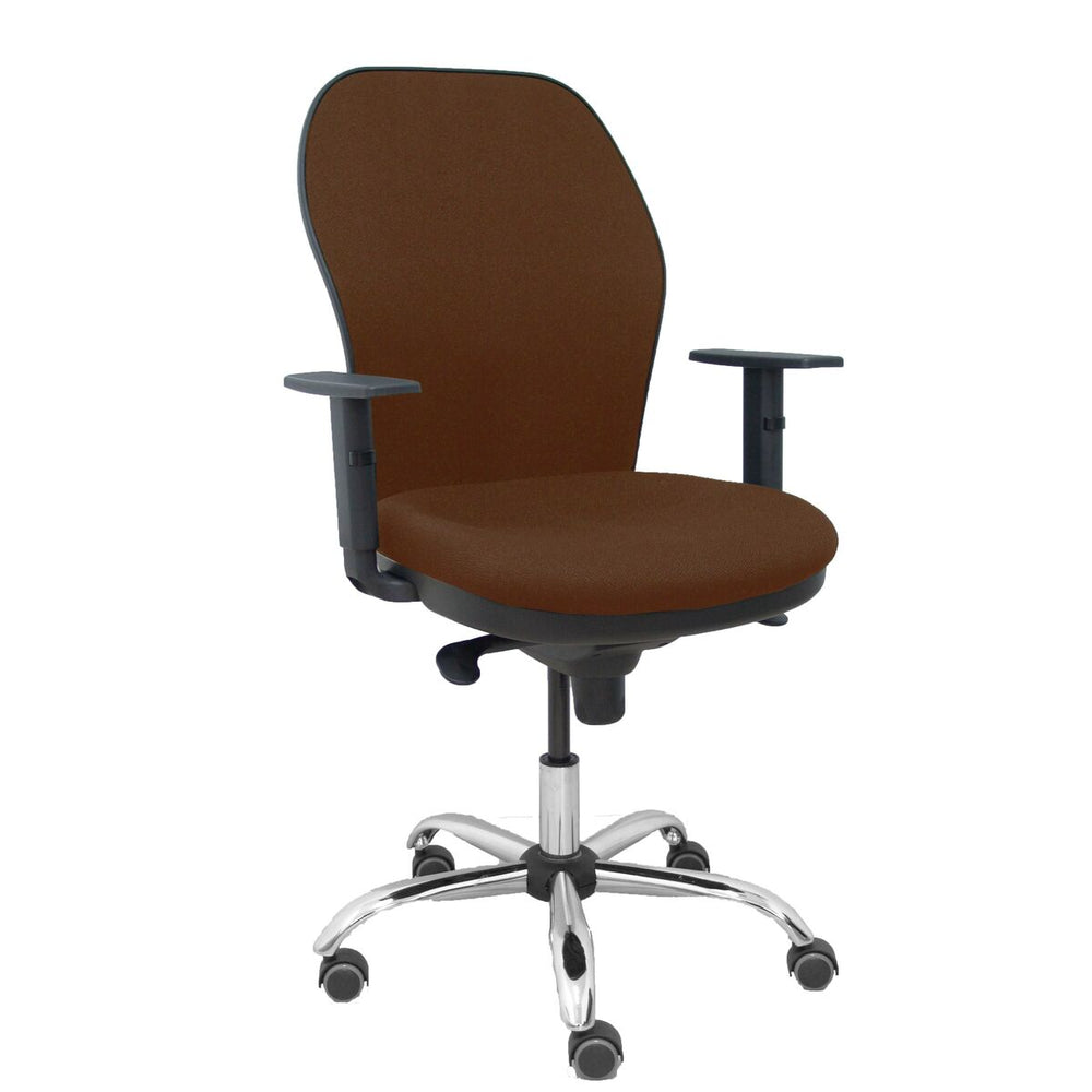 Office Chair Jorquera Piqueras y Crespo 10CCRRP Dark brown
