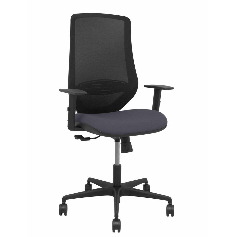 Sedia da Ufficio Mardos Piqueras y Crespo 0B68R65 Grigio scuro