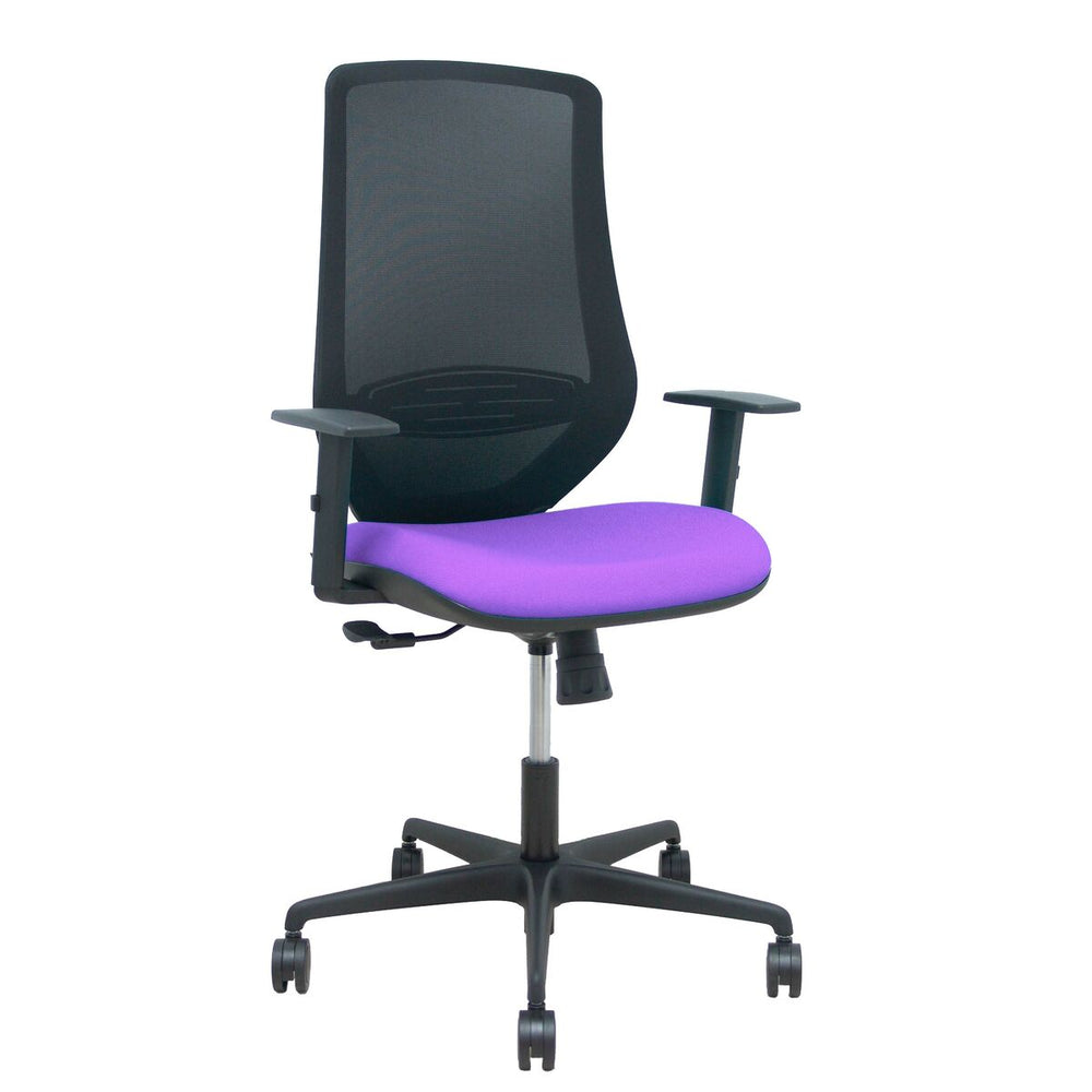 Sedia da Ufficio Mardos Piqueras y Crespo 0B68R65 Lilla