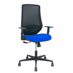 Silla de Oficina Mardos Piqueras y Crespo 0B68R65 Azul