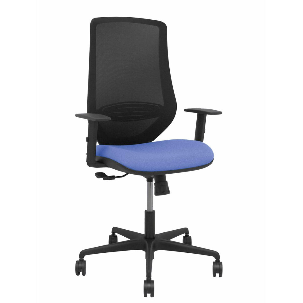 Sedia da Ufficio Mardos Piqueras y Crespo 0B68R65 Azzurro