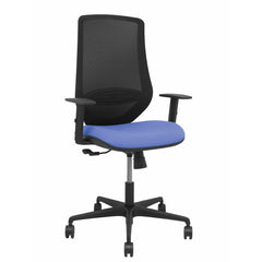 Silla de Oficina Mardos Piqueras y Crespo 0B68R65 Azul