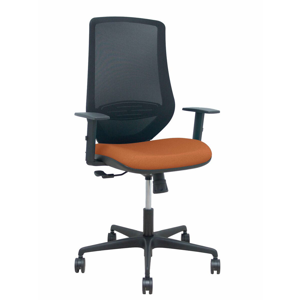 Sedia da Ufficio Mardos Piqueras y Crespo 0B68R65 Marrone