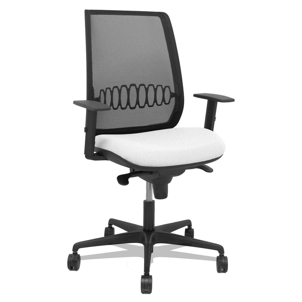 Sedia da Ufficio Alares Piqueras y Crespo 0B68R65 Bianco