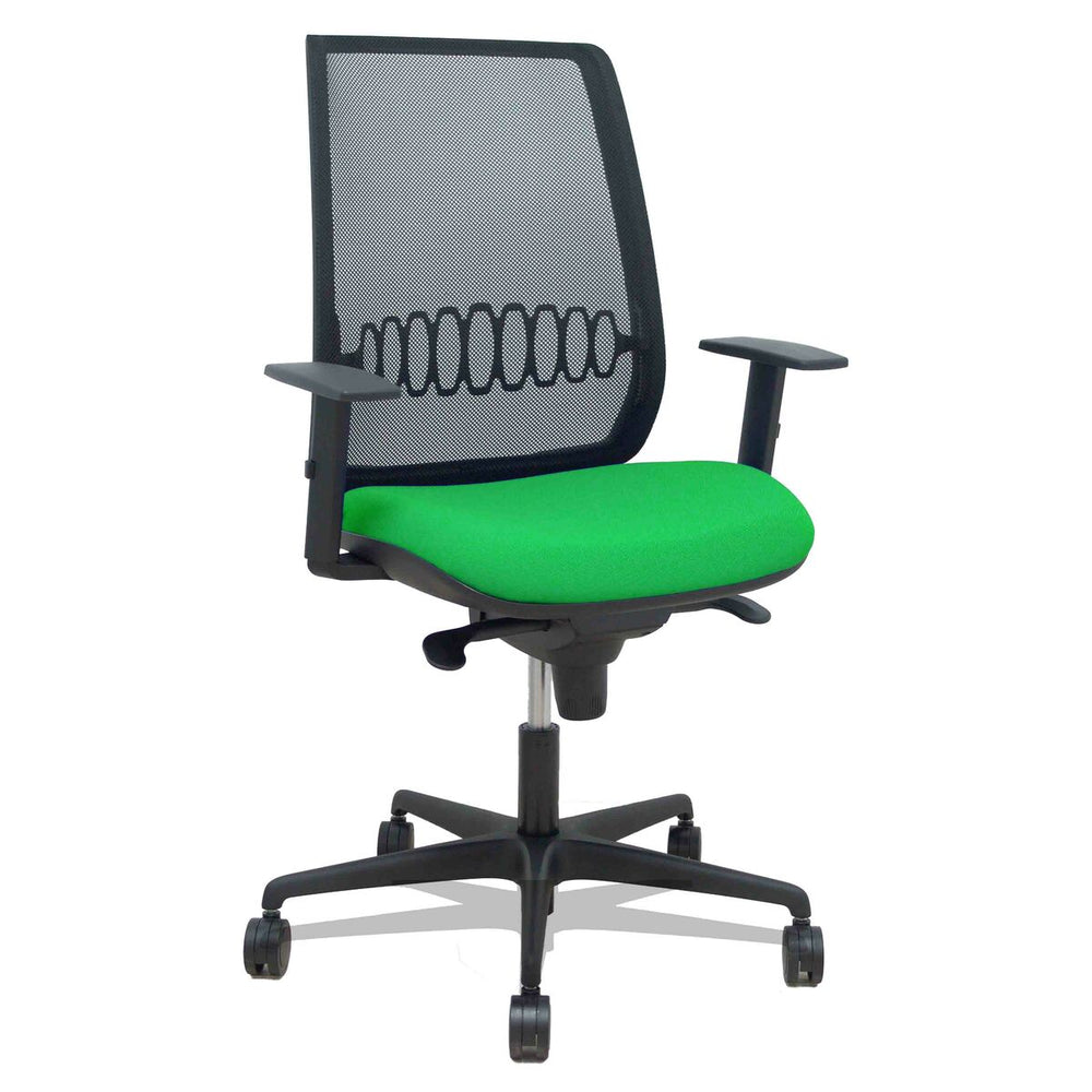 Sedia da Ufficio Alares Piqueras y Crespo 0B68R65 Verde