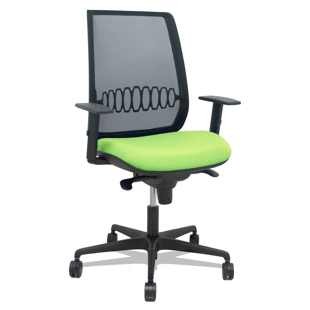 Sedia da Ufficio Alares Piqueras y Crespo 0B68R65 Pistacchio