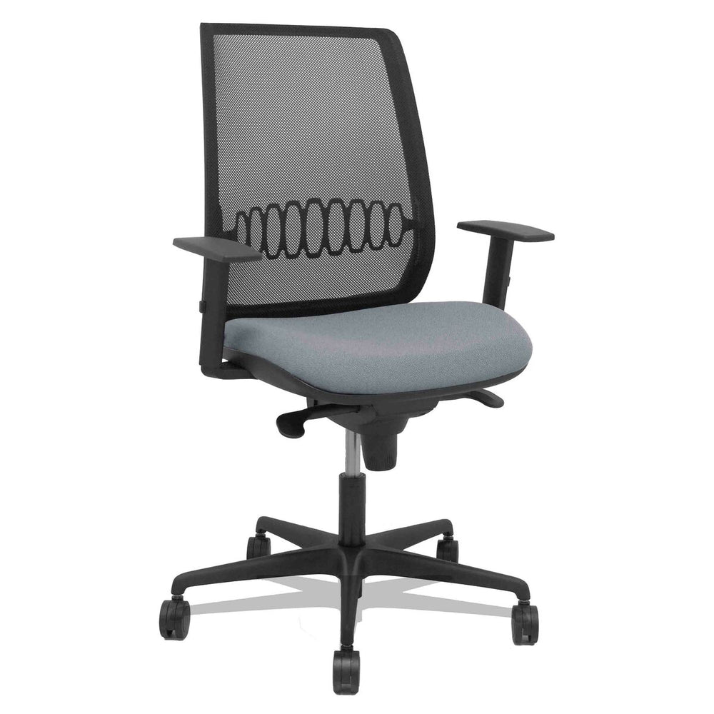 Sedia da Ufficio Alares Piqueras y Crespo 0B68R65 Grigio