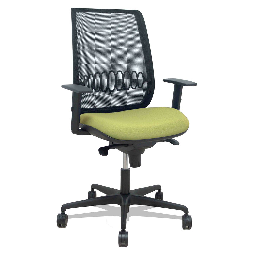 Sedia da Ufficio Alares Piqueras y Crespo 0B68R65 Oliva
