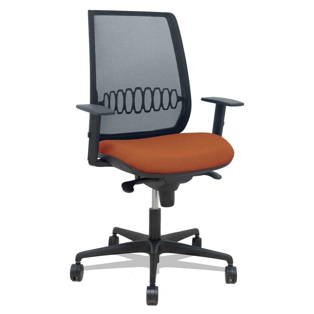 Sedia da Ufficio Alares Piqueras y Crespo 0B68R65 Marrone