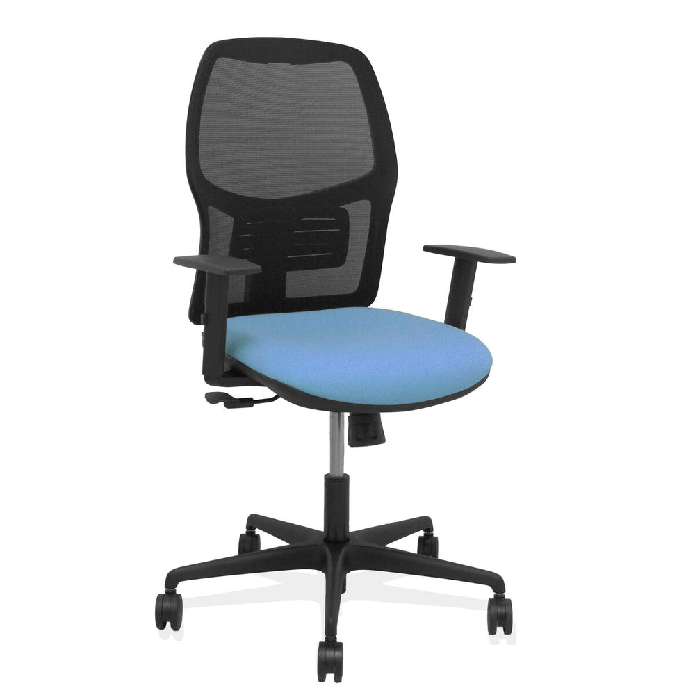 Sedia da Ufficio Alfera Piqueras y Crespo 0B68R65 Blu cielo