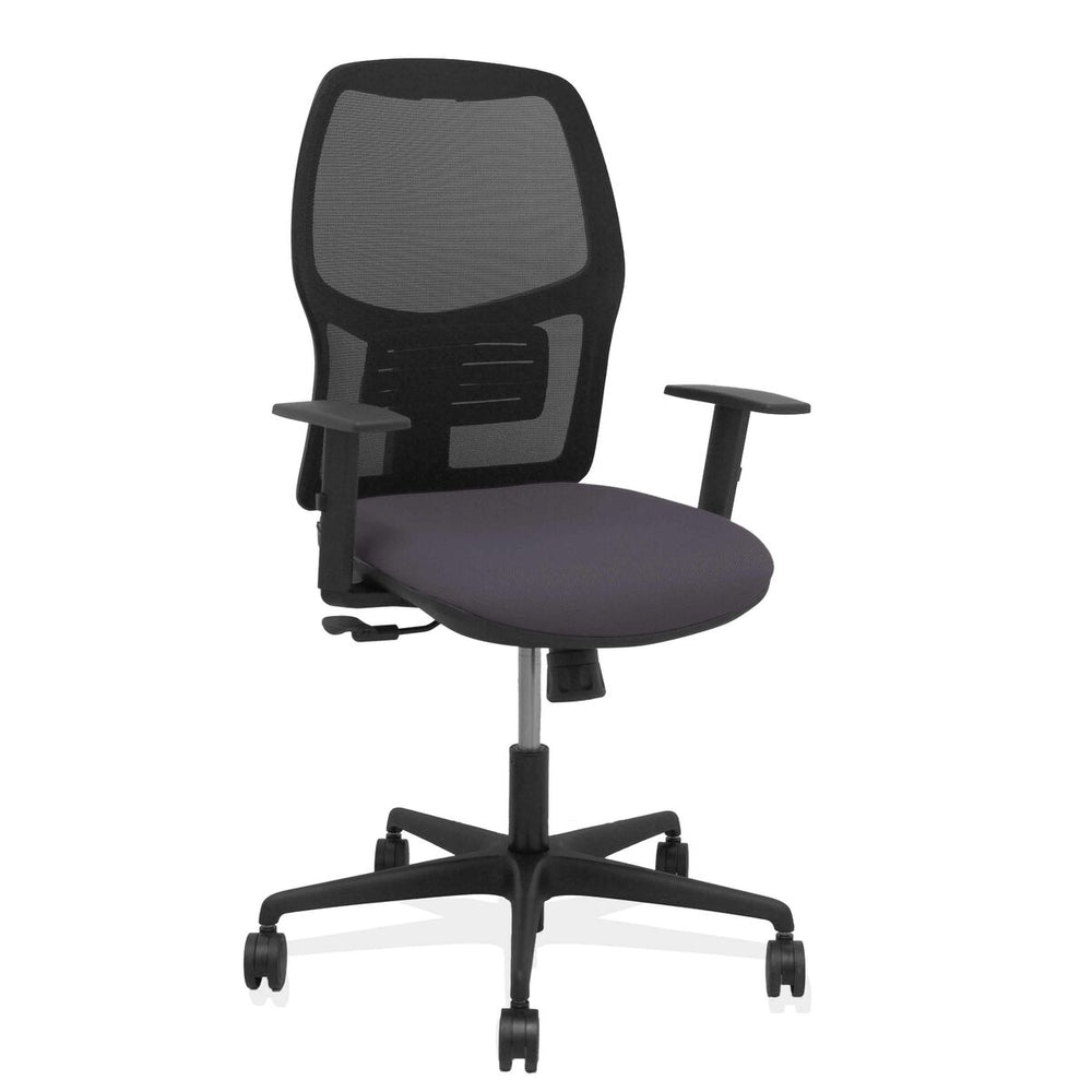 Sedia da Ufficio Alfera Piqueras y Crespo 0B68R65 Grigio scuro
