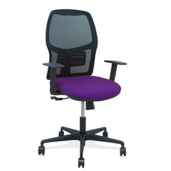 Sedia da Ufficio Alfera Piqueras y Crespo 0B68R65 Viola