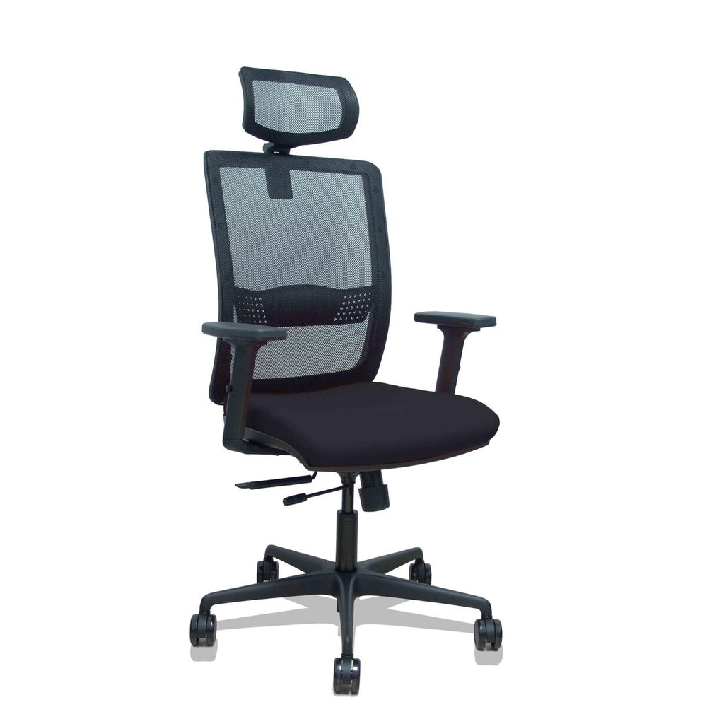 Office Chair Piqueras y Crespo 68R65CR