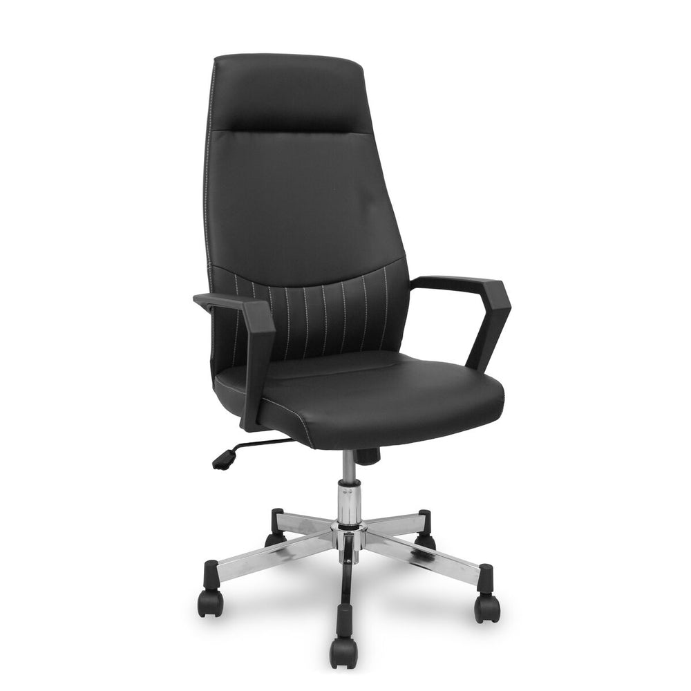 Office Chair Foröl 840CRRN Black