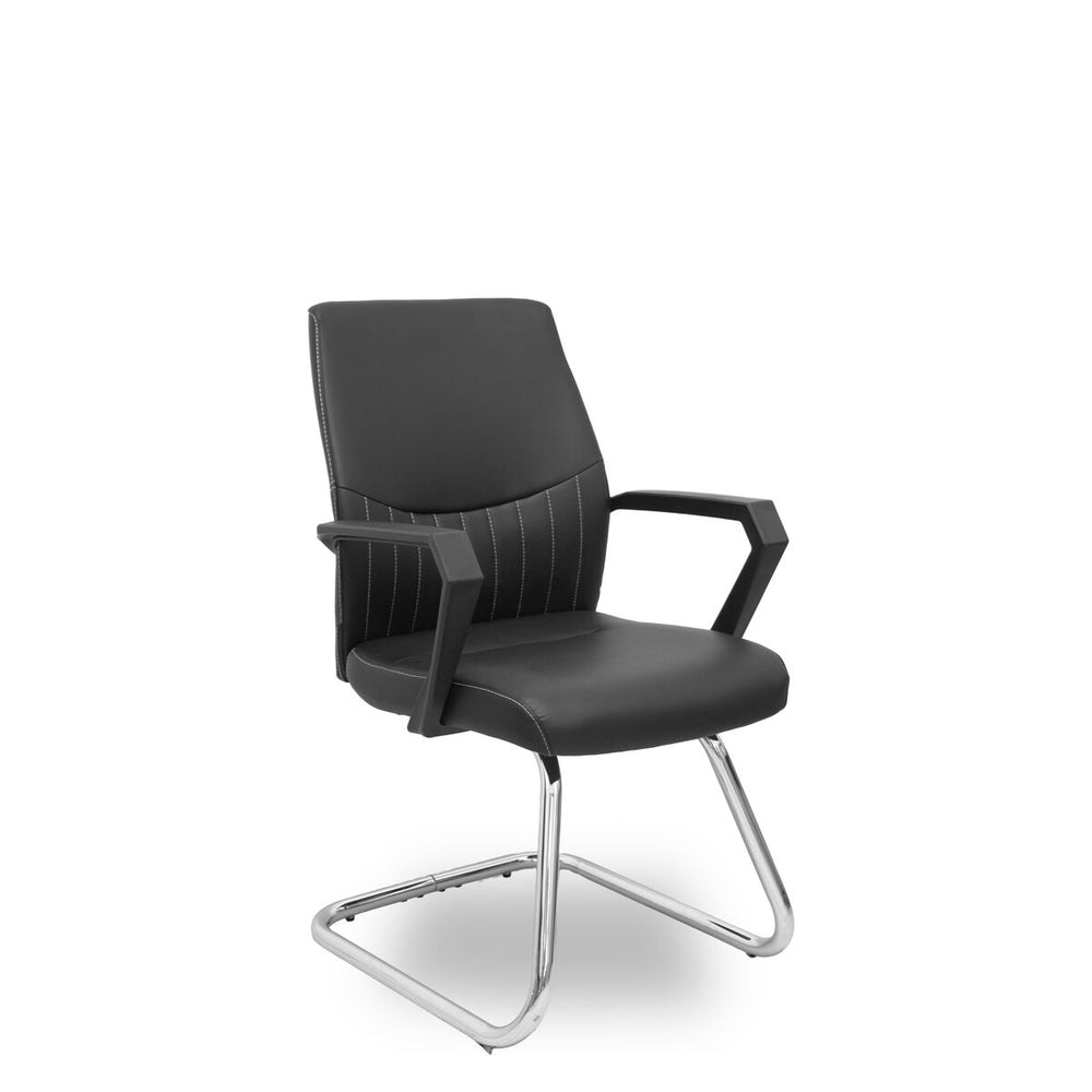 Poltrona da Ufficio Foröl CRSP840 Nero
