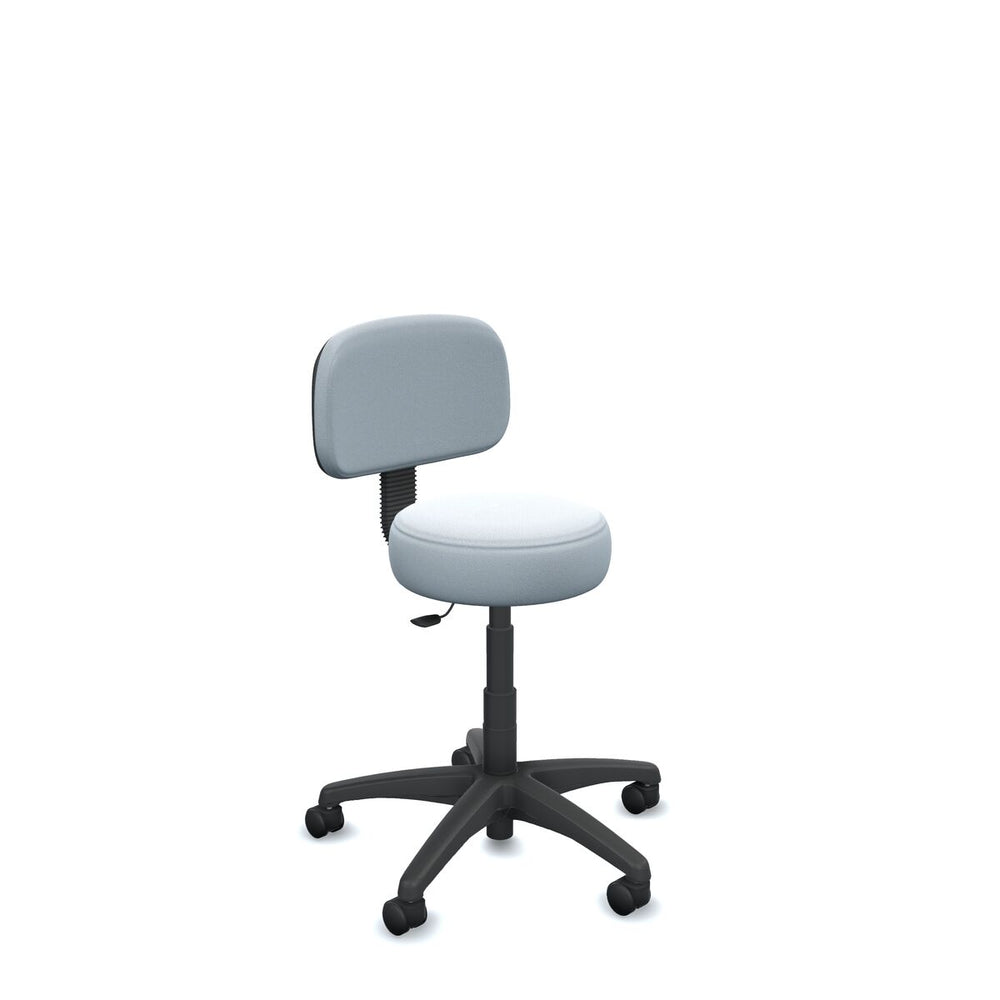 Sedia da Ufficio Piqueras y Crespo 10B04RN Bianco
