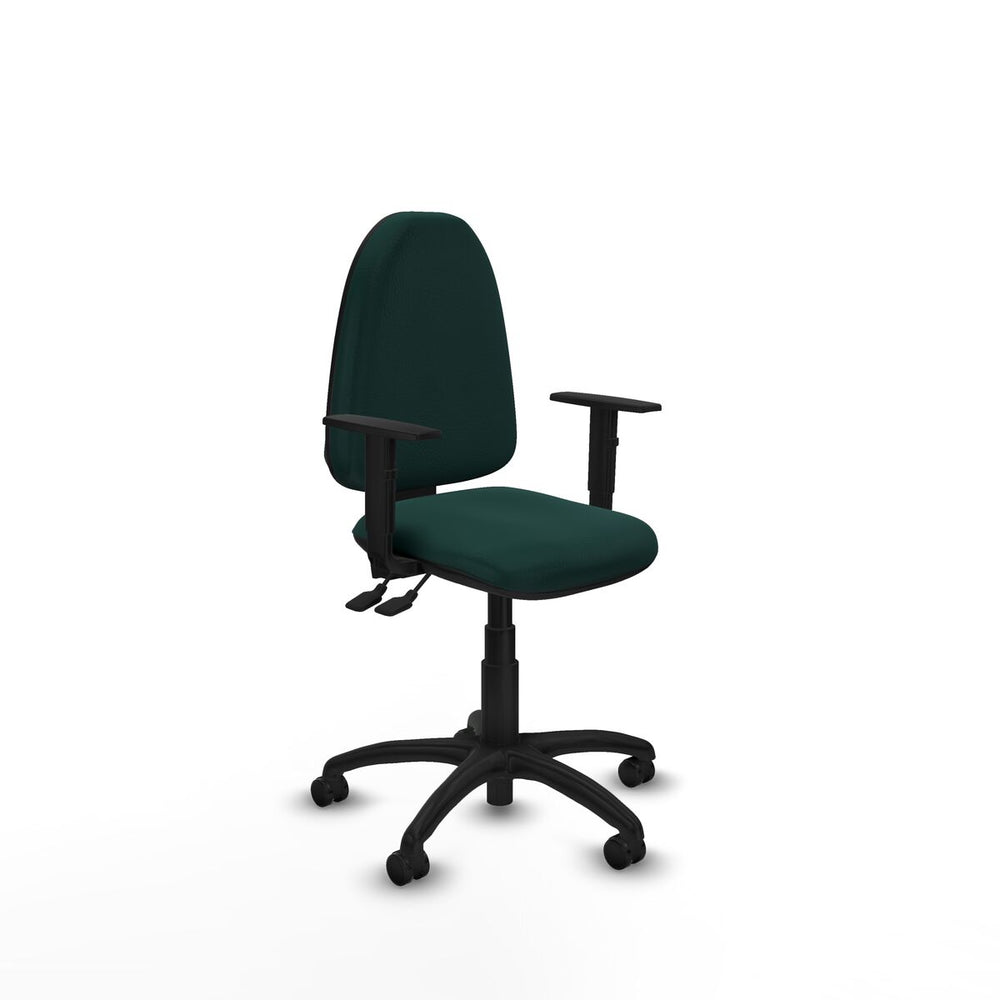 Sedia da Ufficio Aýna Asincro Piqueras y Crespo B1D01RP Verde