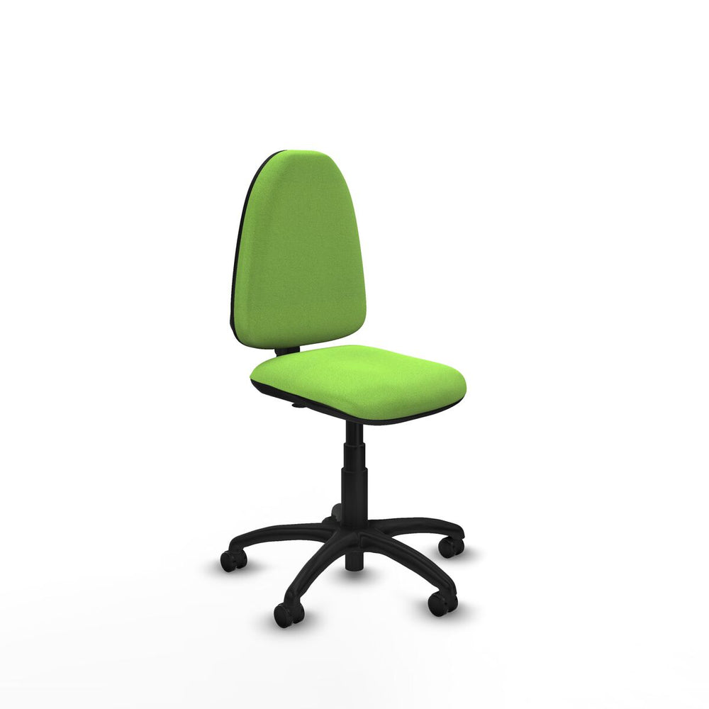 Sedia da Ufficio Piqueras y Crespo B0001RP Pistacchio