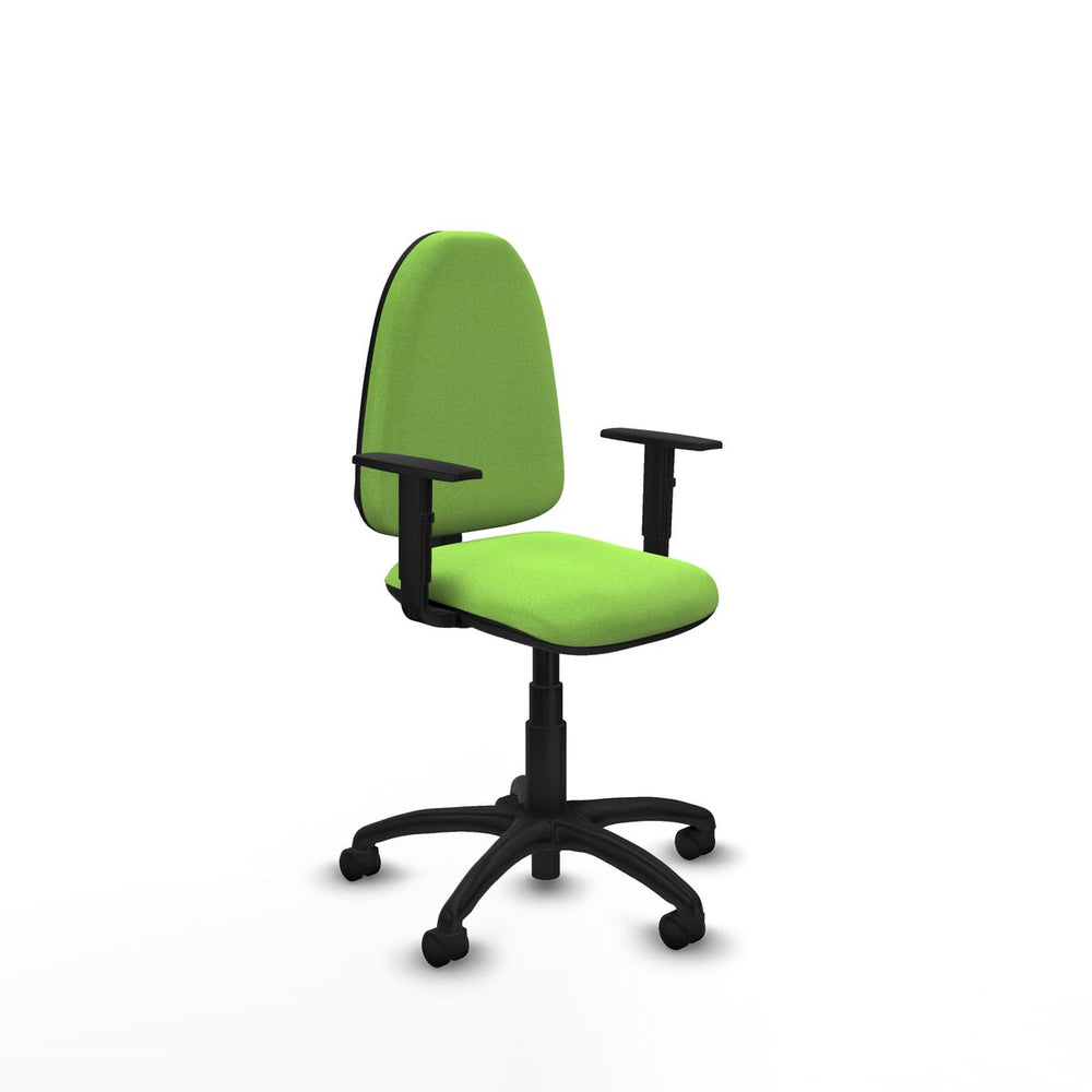 Silla de Oficina Piqueras y Crespo B1D01RN Pistacho