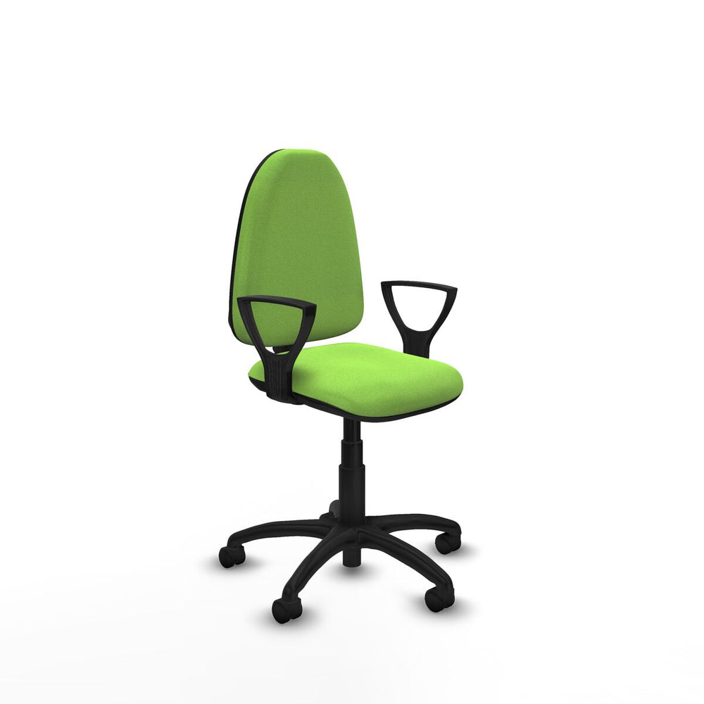Sedia da Ufficio Piqueras y Crespo BFN01RN Pistacchio
