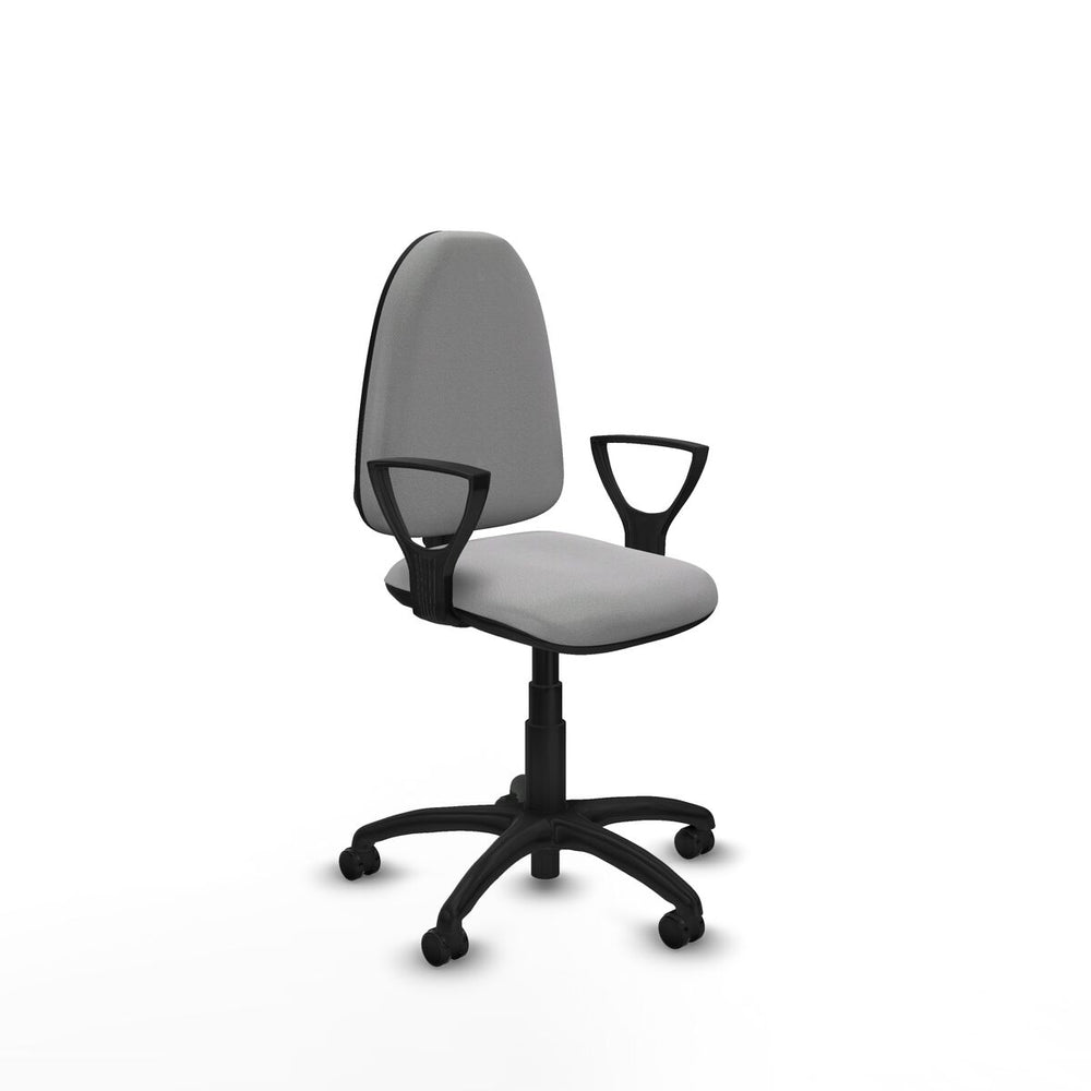 Sedia da Ufficio Piqueras y Crespo BFN01RP Grigio chiaro