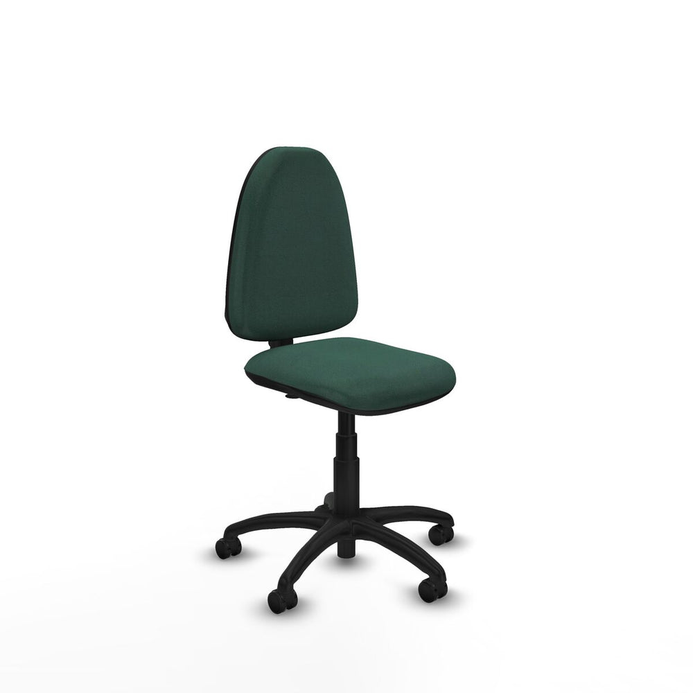 Sedia da Ufficio Piqueras y Crespo B0001RP Verde