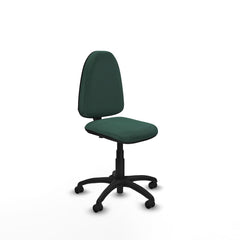 Sedia da Ufficio Piqueras y Crespo B0001RP Verde