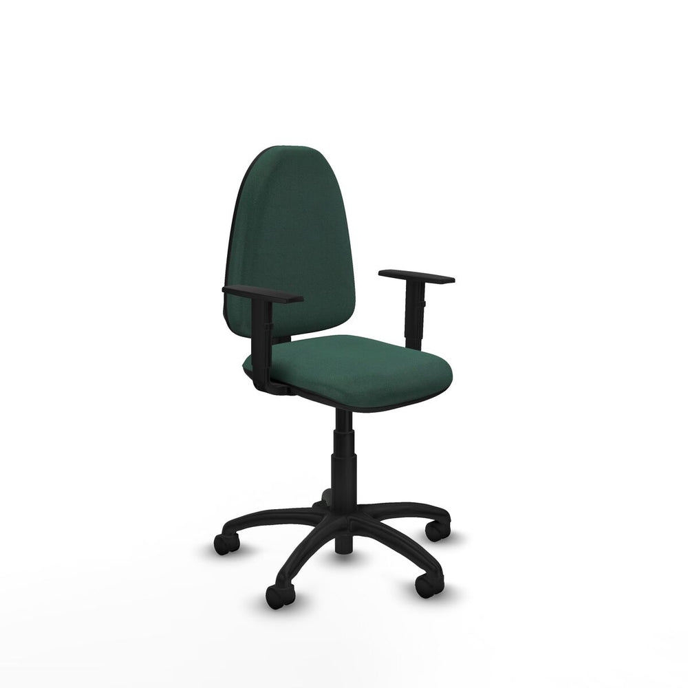 Sedia da Ufficio Piqueras y Crespo B1D01RN Verde