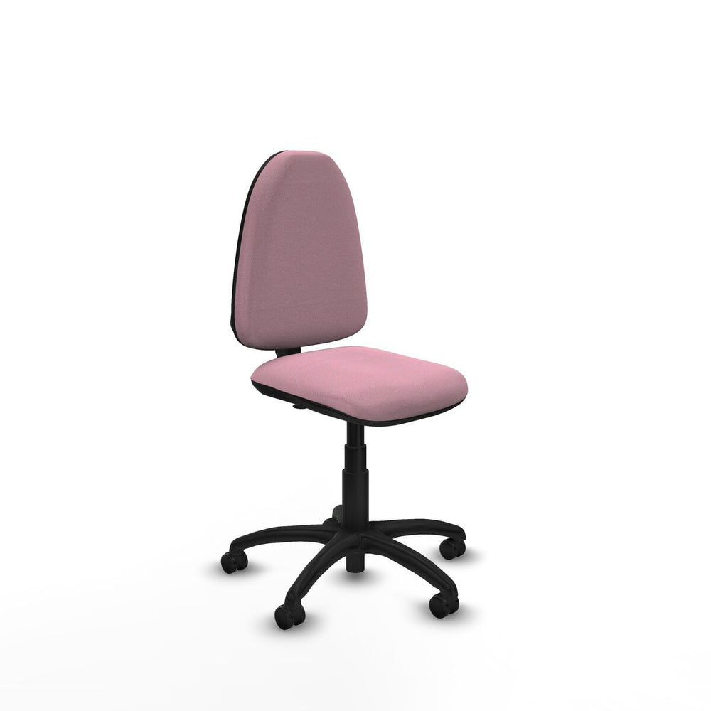 Sedia da Ufficio Piqueras y Crespo B0001RP Rosa