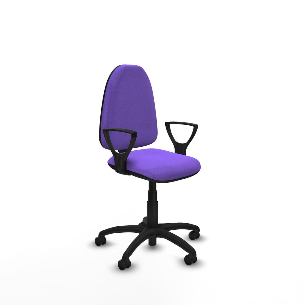 Sedia da Ufficio Piqueras y Crespo BFN01RF Lilla