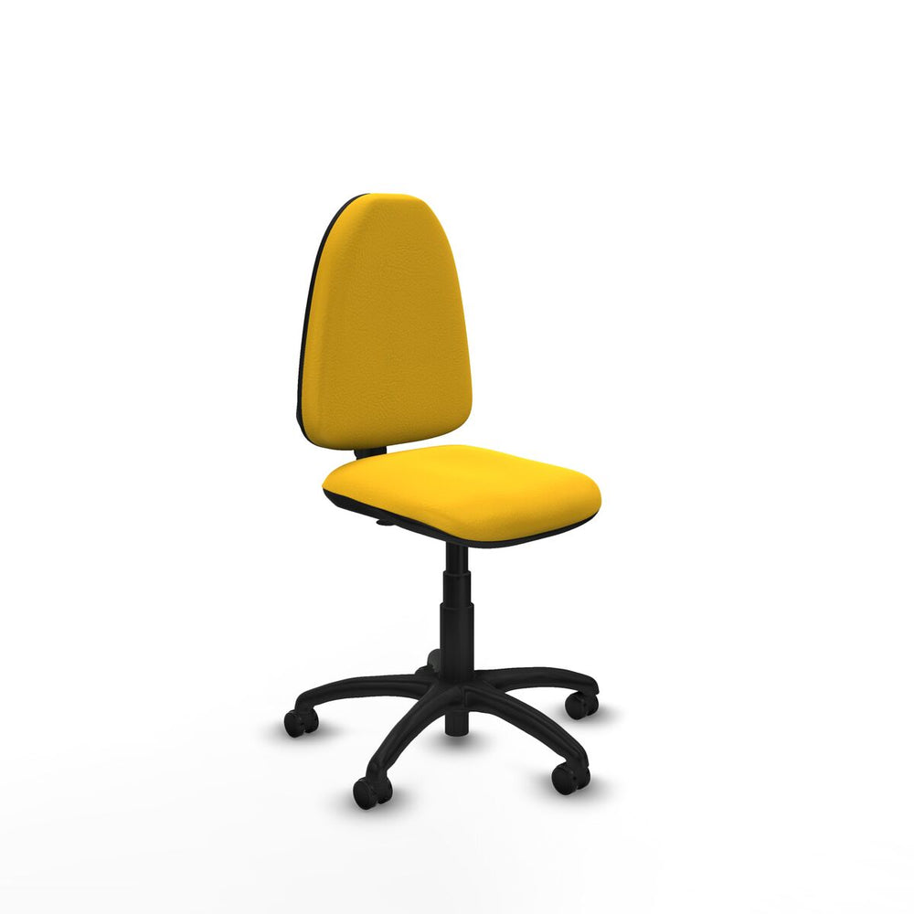 Sedia da Ufficio Piqueras y Crespo B0001RP Giallo