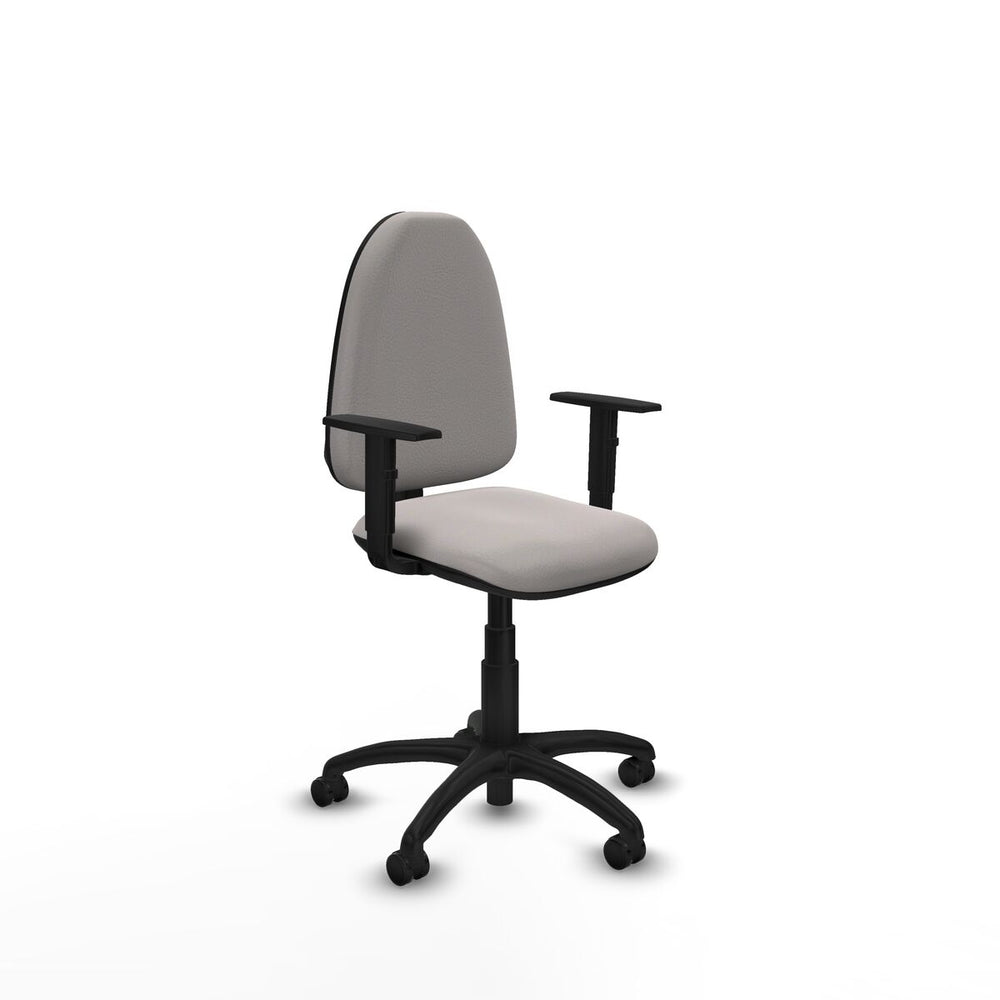 Sedia da Ufficio Piqueras y Crespo B1D01RP Bianco