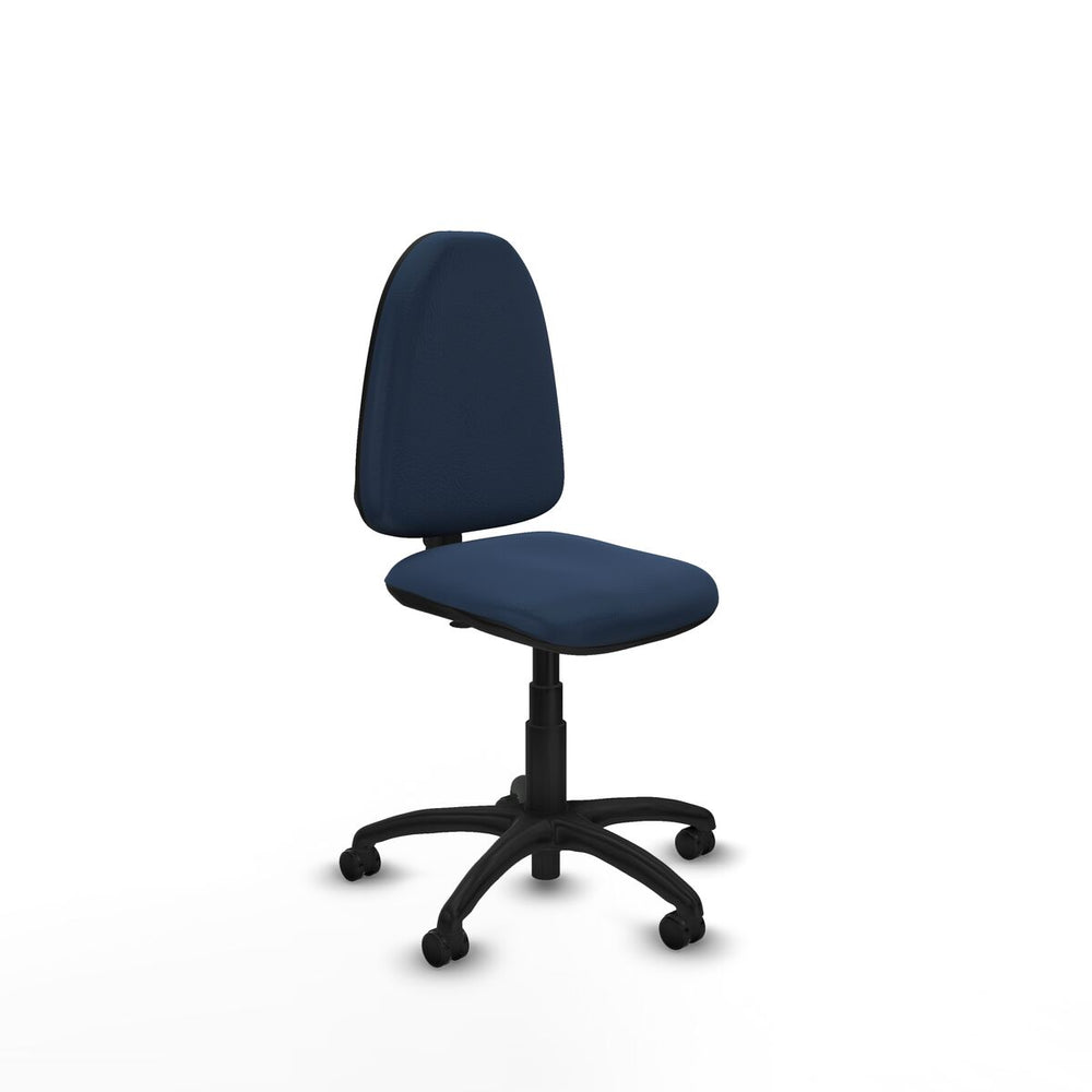 Sedia da Ufficio Aýna Piqueras y Crespo B0001RP Blu Marino