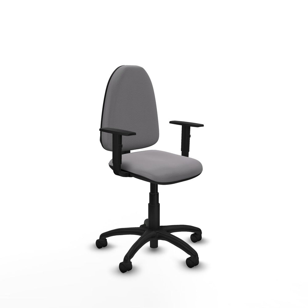 Sedia da Ufficio Piqueras y Crespo B1D01RN Grigio
