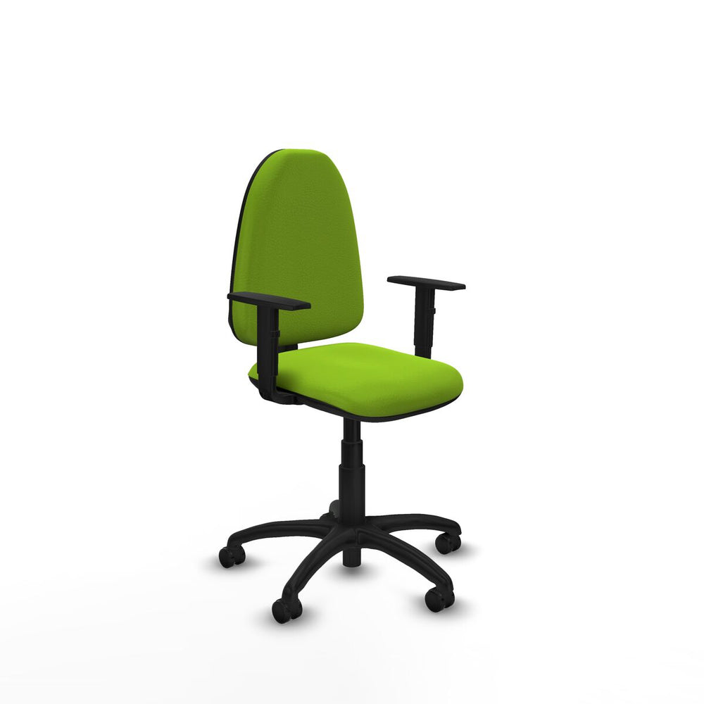 Sedia da Ufficio Piqueras y Crespo B1D01RP Pistacchio